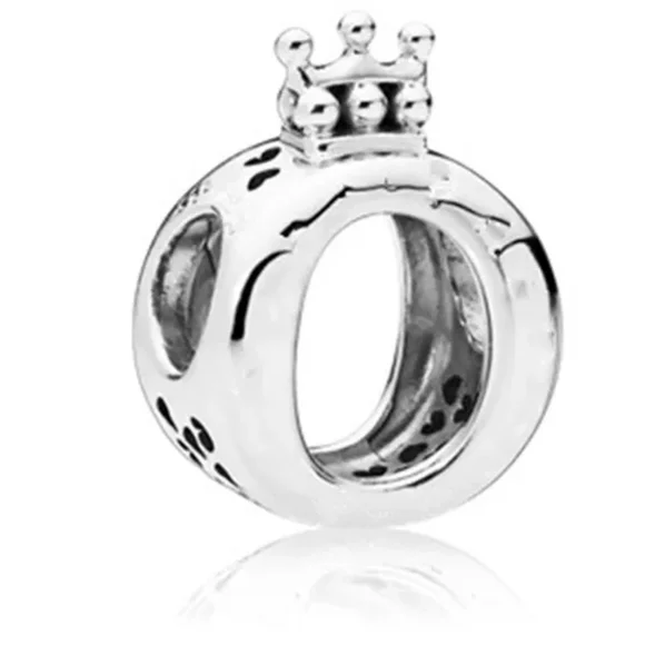 Crown Charm - Picture 1 of 3